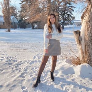 Meet your Posher, Kyla